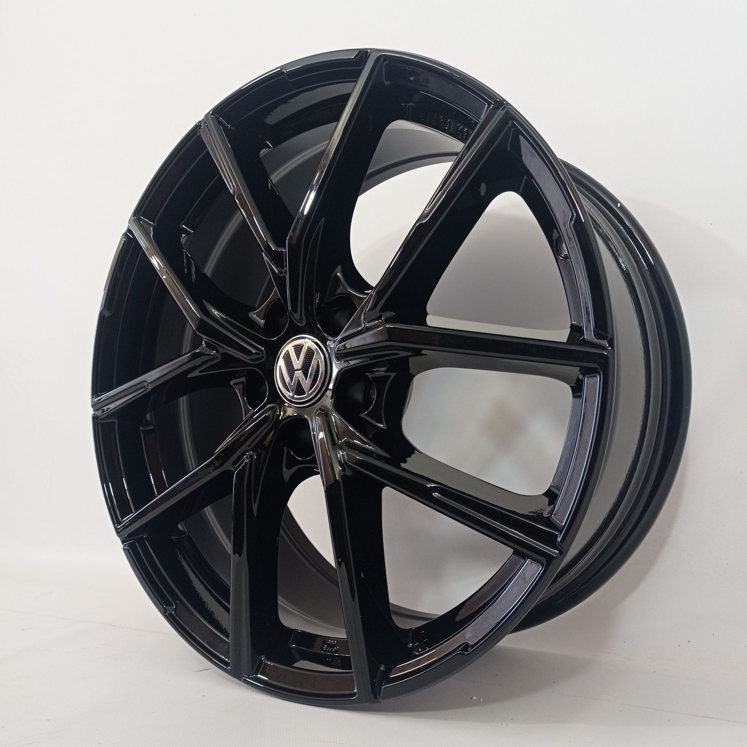 5x112 19" volkswagen golf V VI VII VIII skoda octavia superb seat nowe