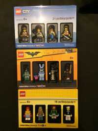 Lego bricktober limited edition toys r’us lote Batman city