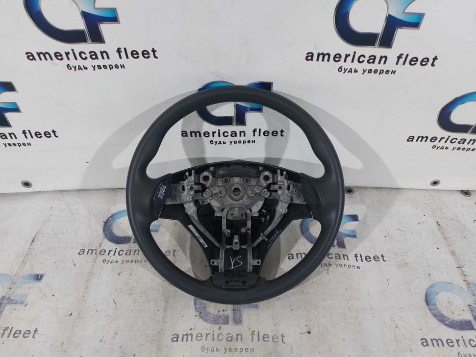 Nissan Altima 13-18 Руль резина / Нисан Алтима