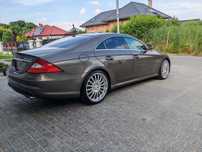 Mercedes-Benz CLS 55 AMG • 2005 • 46 800 km • V8 Kompressor 476 KM