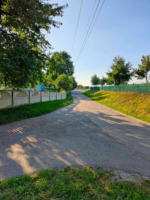 Будинок в с.Межиріч в розстрочку. Земельна ділянка 0,14га