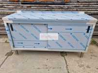 Szafka drzwi suwane 1600x600x850