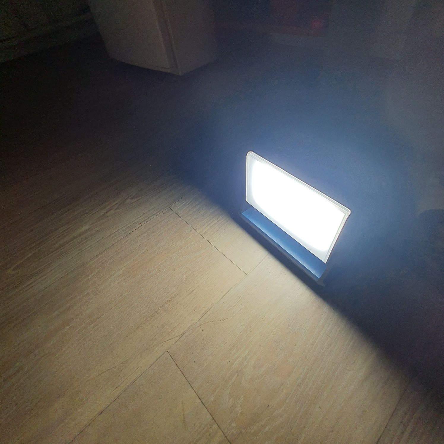 Lampa Led  Erbauer 20 W