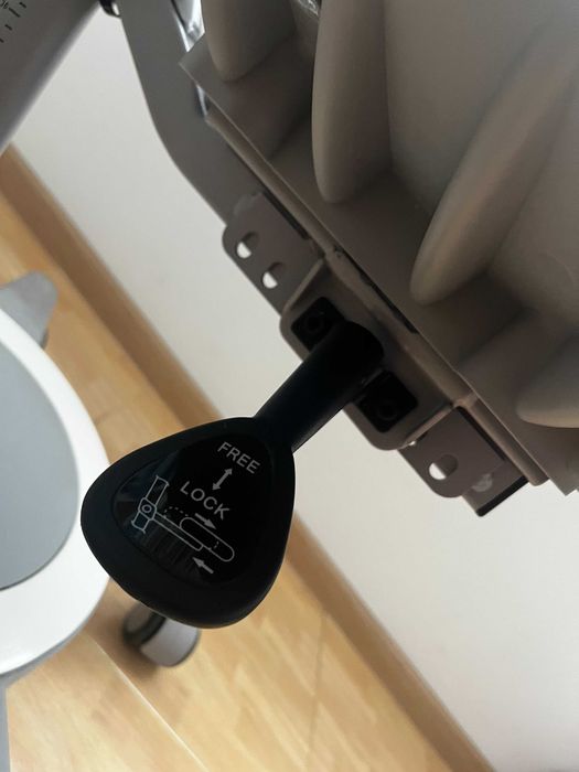 Дитяче крісло Mealux Cambridge Y-410