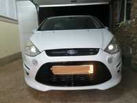 Ford  SMAX titanium s