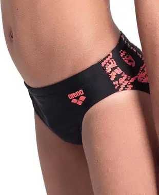 Arena majtki kąpielowe dla chłopca kąpielówki 7-9lat