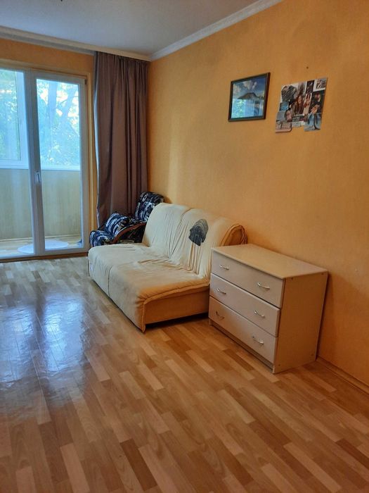 Сдам 2 к. кв. м. Студенческая - 2 мин. ул. Ак. Павлова, 134 б, ремонт.