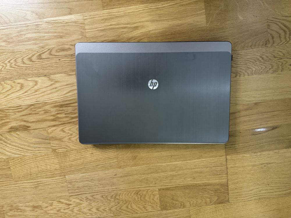 Ноутбук HP 4530S