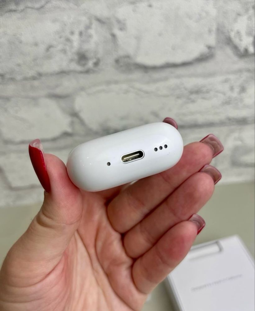 Airpods 4 (ANC]