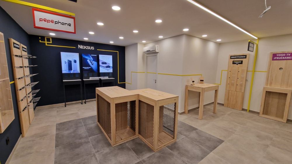 Reforma de ESCRITÓRIOS e ESPAÇOS COMERCIAIS