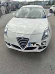 Alfa Romeo Giulietta 1.6 JTDM 16V Business
