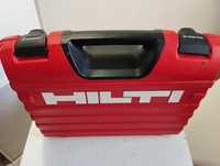 HILTI SF 5000-A22 walizka transportowa do regipsiarka wkrętarka