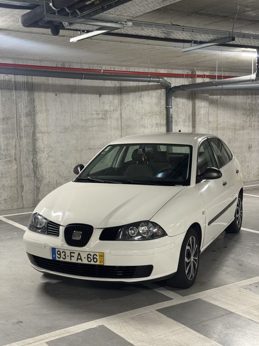 Seat Ibiza 1.2 Nacional
