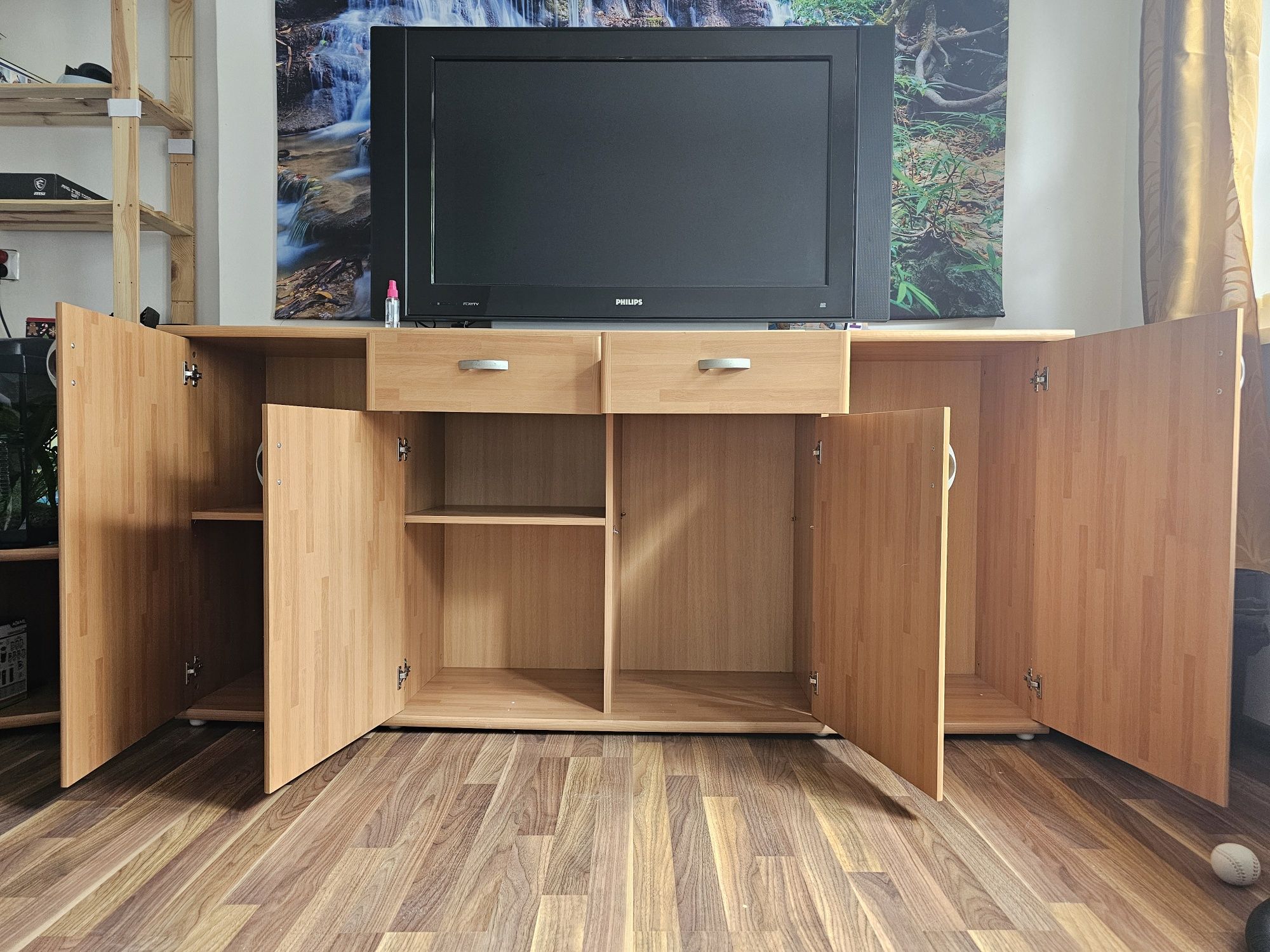 Komoda 200 x 90 x 45 cm