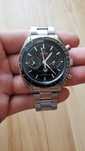 Zegarek Omega Moonphase