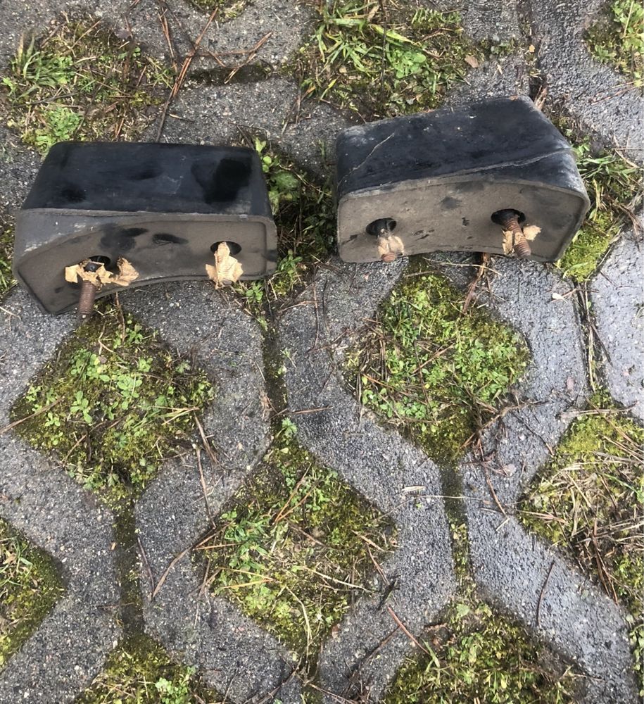 Żuk zderzak gumowy odbój nowy orygianlny