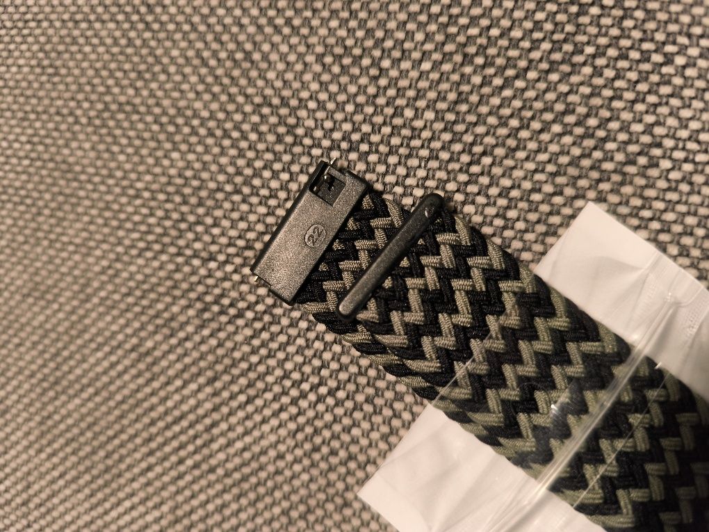 Bracelete de relógio universal 22mm