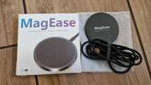 Ładowarka bezprzewodowa MagEase Magnetic, 15 W