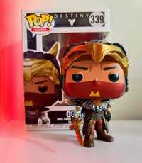 Destiny 2 Osiris funko pop (339)