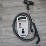 Odkurzacz firmy Miele Complete C3 Allergy