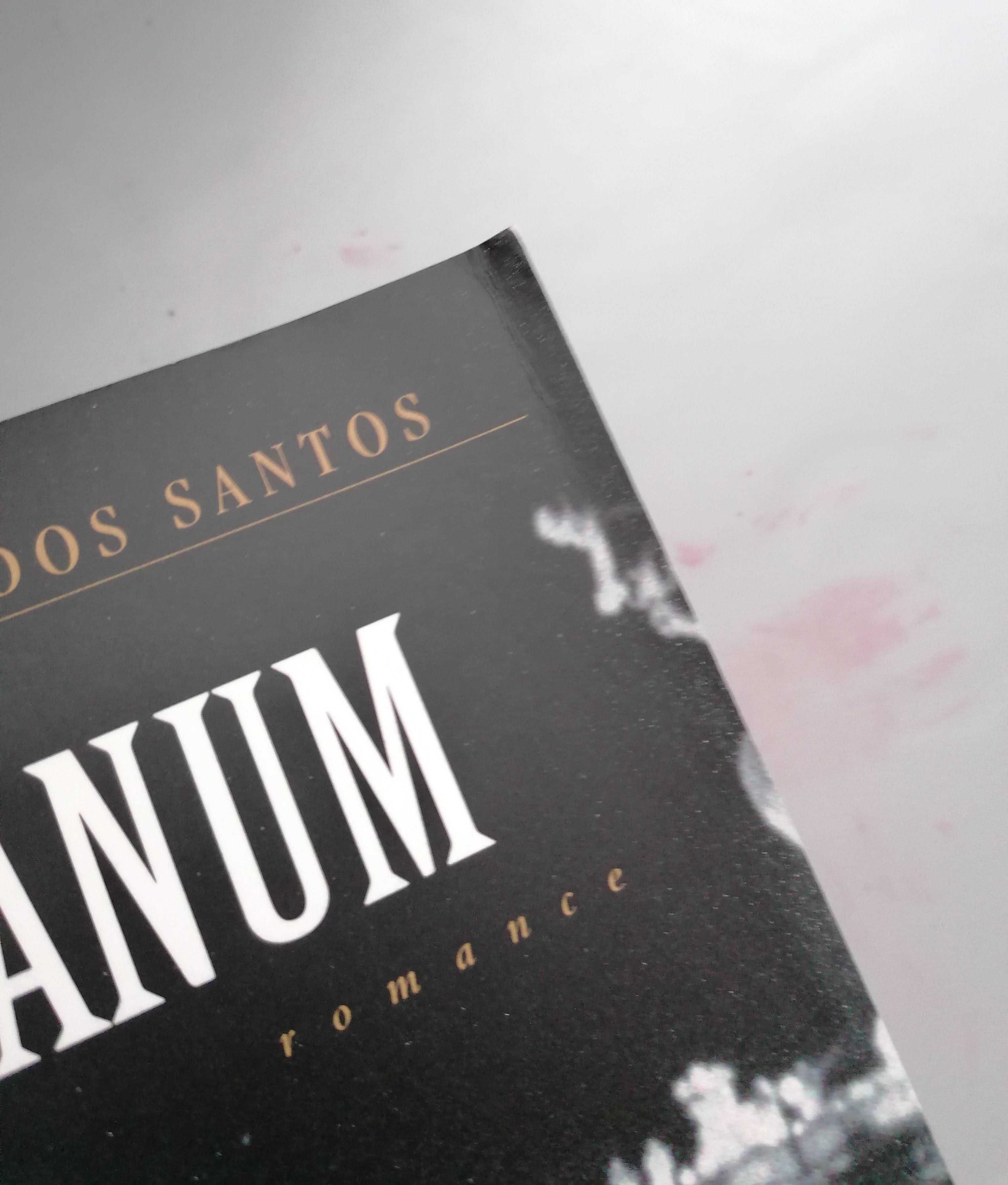 Vaticanum de José Rodrigues dos Santos