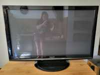 Telewizor Panasonic 55 cali TX-P50X10Y