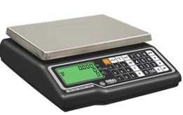 Balança Dibal para comercio.