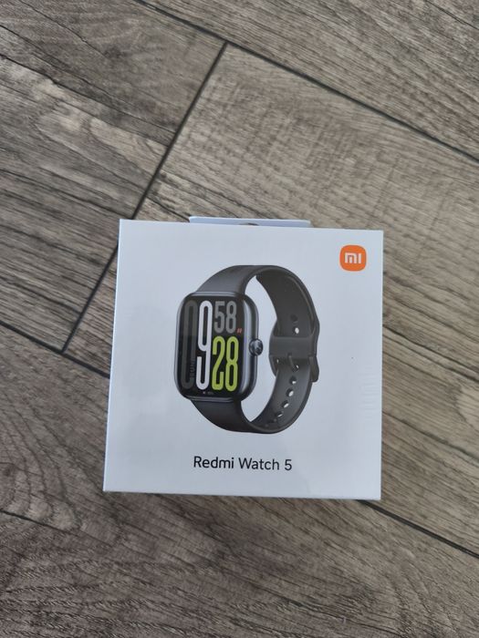 Xiaomi Redmi Watch 5