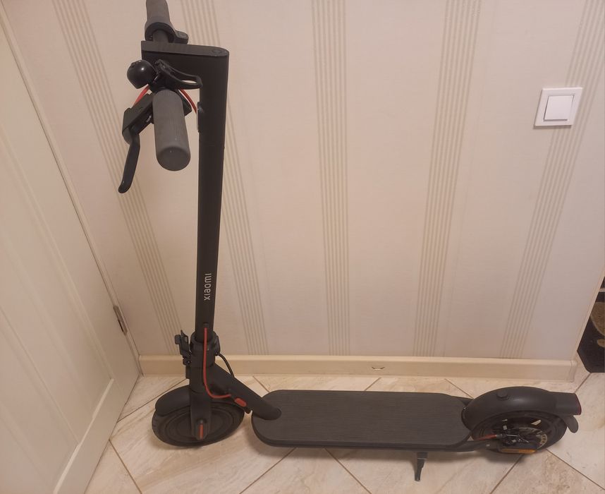 Электросамокат Xiaomi 4