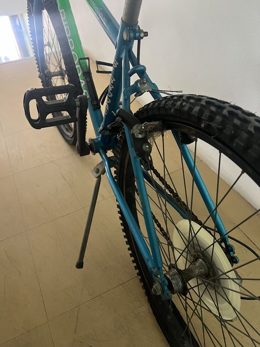 Bicicleta para crianças