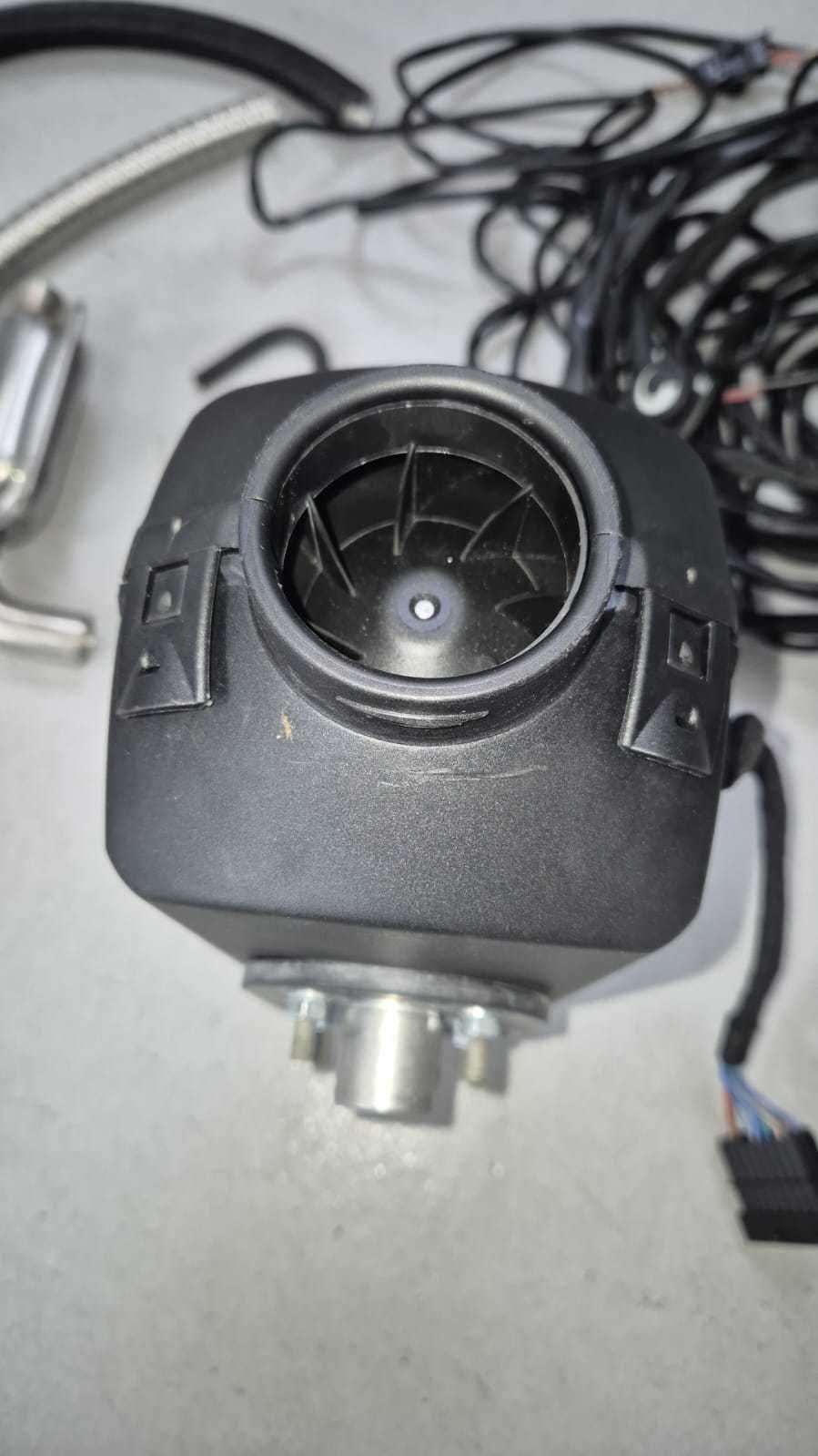 Webasto Ogrzewanie Postojowe Eberspacher Airtronic D2 12V 2,2kw igła !