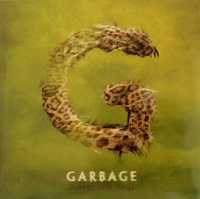 GARBAGE- Strange Little Birds- 2 LP -płyta nowa , zafoliowana