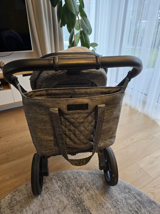 Wózek dwa w jednym Venicci