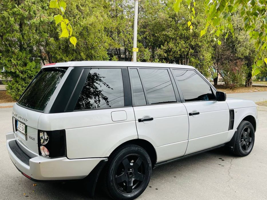 Продам Range Rover 3.0 дизель (M57)