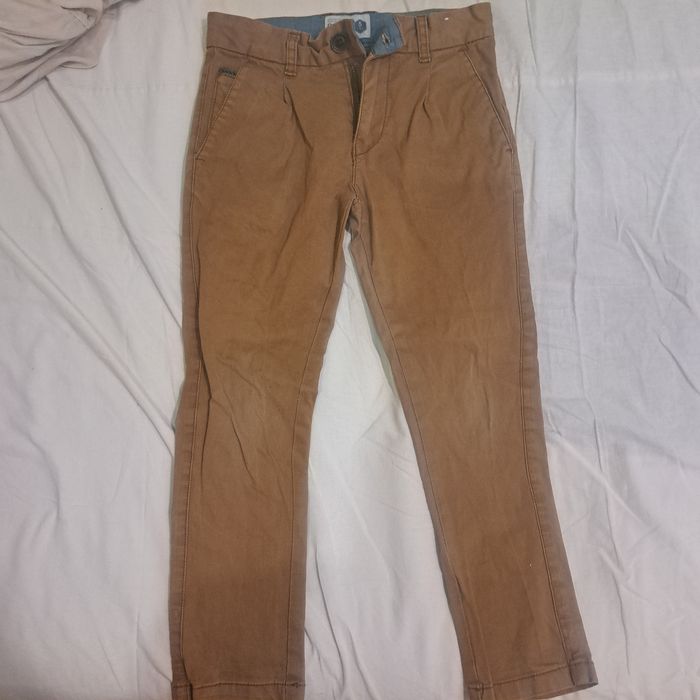 Продам брюки мальч.