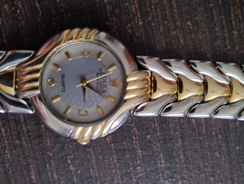 Zegarek Rolex damski