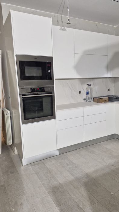 Moveis planeados e personalizados