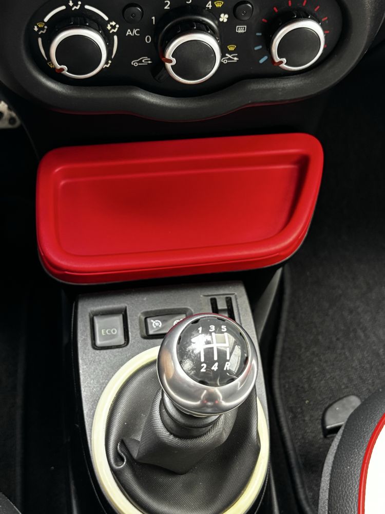 Renault Twingo 2015