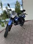Derbi Senda Xtreme Gilera SMT Aprilla SX Drd