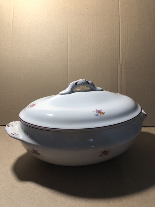 Travessa antiga da Gilman