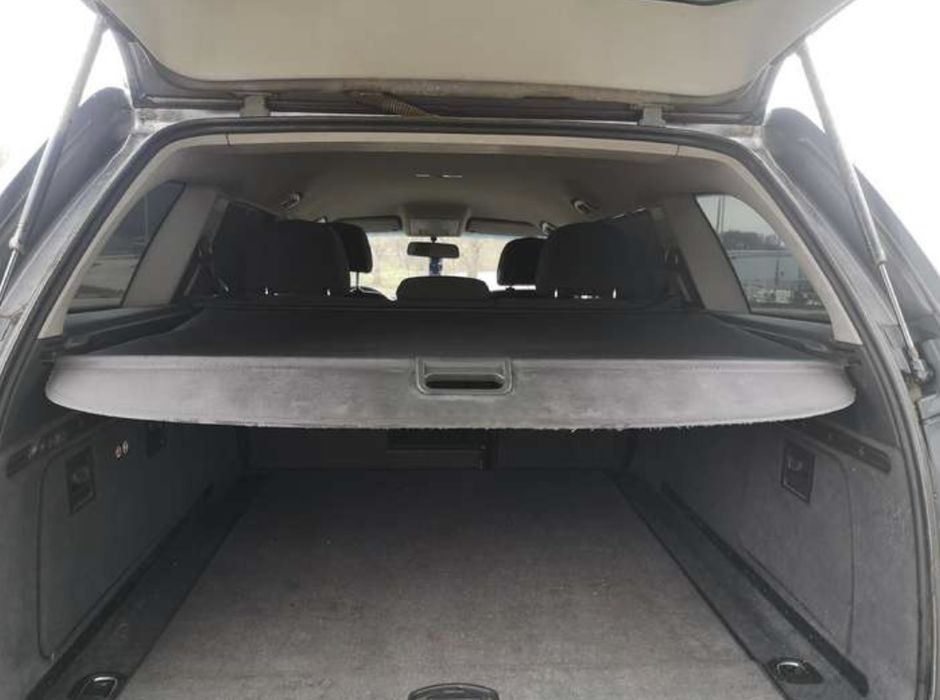 Опель вектра С дизель