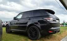 Range Rover ESPECIALISTA