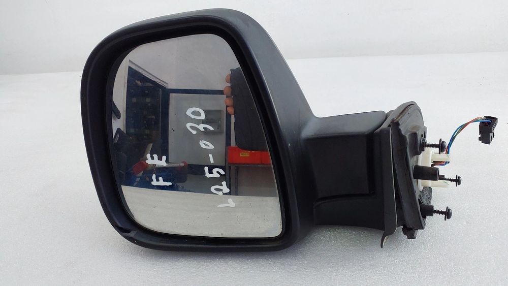 Retrovisor / espelho esquerdo PEUGEOT Partner II