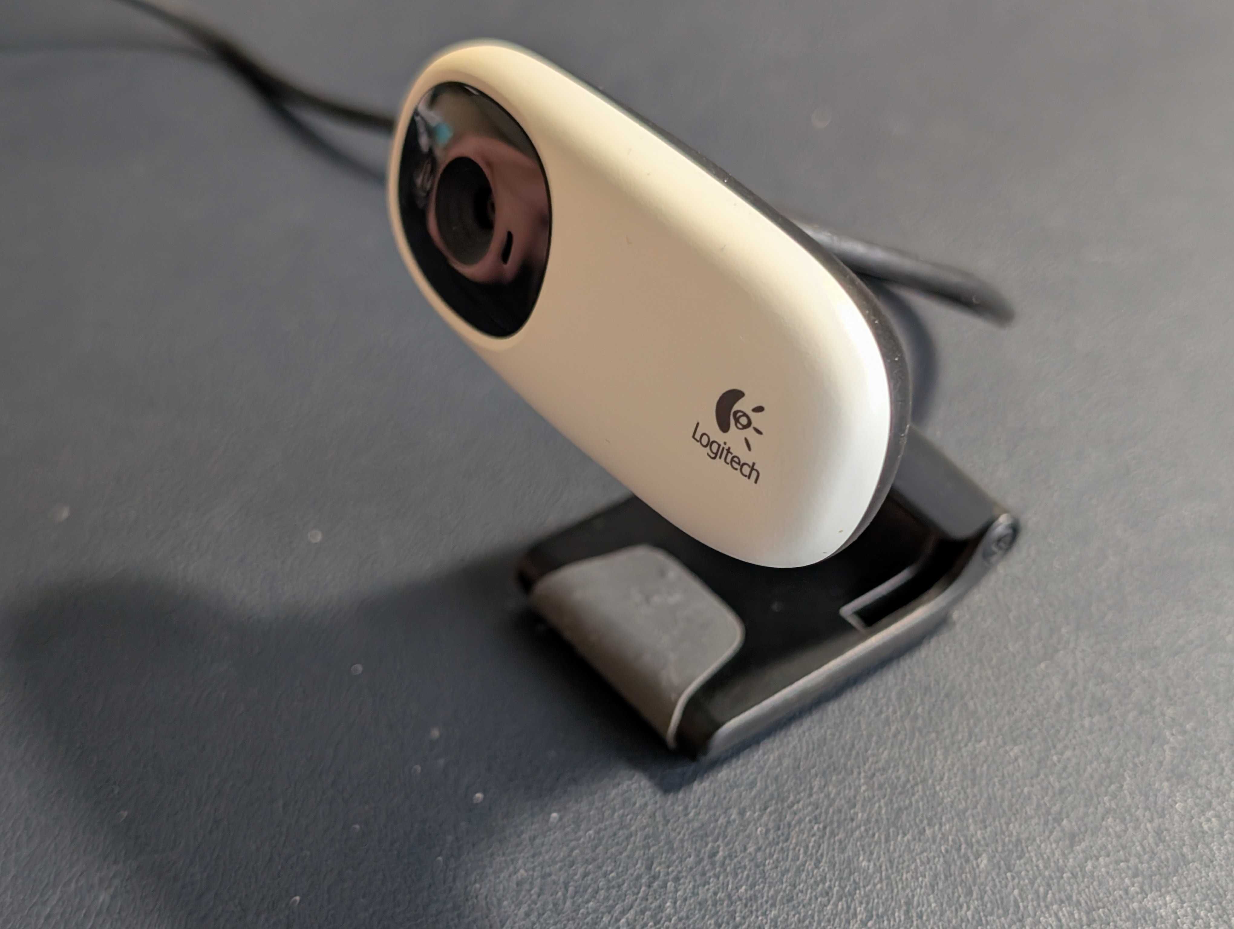 Webcam Logitech C110