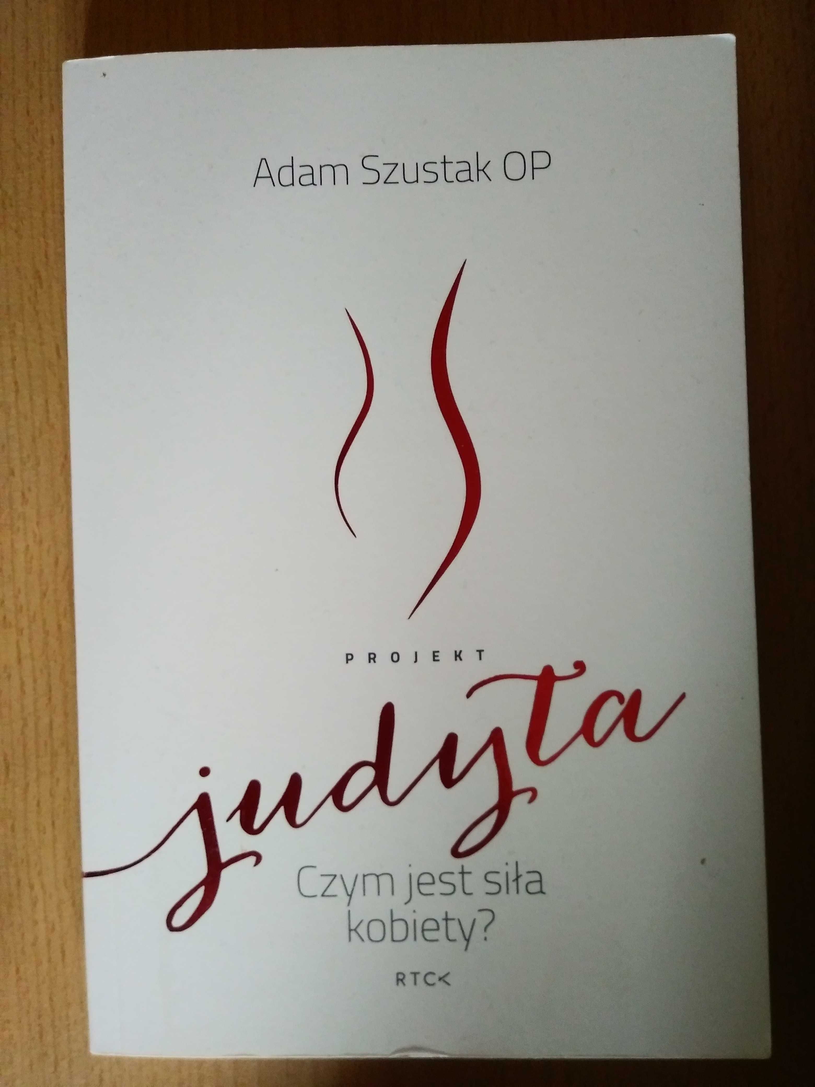 A. Szustak: Judyta