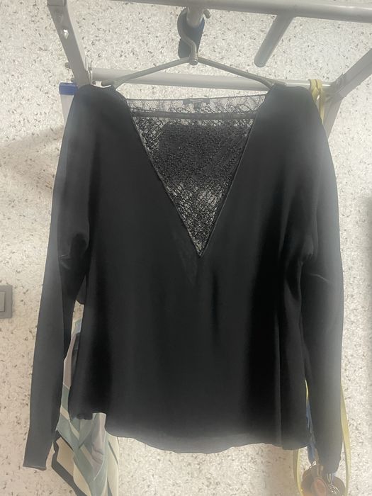 Кофтинка Massimo Dutti розмір S