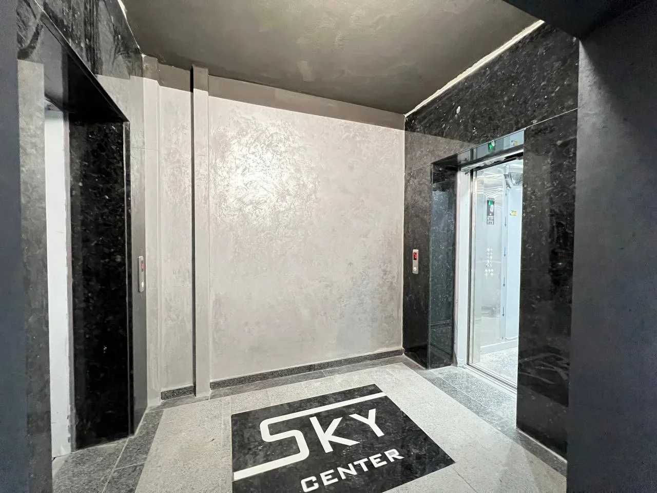 ЦЕНТР! Готова 1 кім у жк бізнес класу, SKY Center, 5 поверх