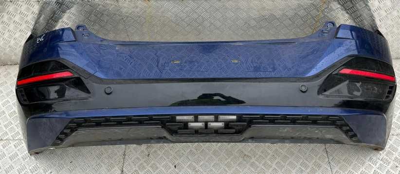 Бампер задній KIA EV6 2021- ABP AGT DU3 SWP KLM