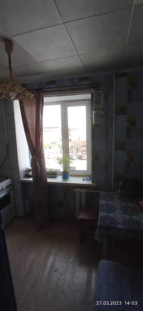 Здам кімнату в 2к квартирі Решетилівка
