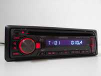 Radio samochodowe Kenwood KDC-4051U usb*aux*cd*mp3*wma*aac*nr9